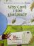 Why Can't I See the Wind? First Questions and Answers about Weather