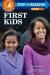 First Kids