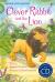 Clever Rabbit and the Lion