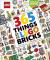 365 Things to Do with LEGO Bricks Lego Fun Every Day of the Year