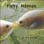 Fishy Names
