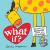 What If? What Makes You Different Makes You Amazing!