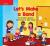 Reading Wonders Leveled Reader Let's Make a Band: On-Level Unit 10 Week 2 Grade K