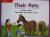 Reading Wonders Leveled Reader Their Pets: ELL Unit 7 Week 2 Grade K
