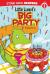 Little Lizard's Big Party