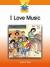 I Love Music