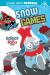 Snow Games A Robot and Rico Story