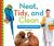Neat, Tidy, and Clean Teaching Synonyms