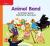 Reading Wonders Leveled Reader Animal Band: Approaching Unit 10 Week 1 Grade K