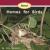 About: Homes for Birds