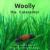 Woolly the Caterpillar