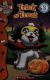 Puppy in My Pocket: Trick or Treat (Scholastic Readers)