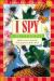 I Spy a Butterfly (I Spy (Scholastic Paperback))
