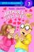 Arthur's First Kiss (Step-Into-Reading, Step 3)