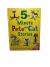 5-minute Pete the Cat Stories