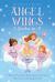 Angel Wings 3-Books-in-1! New Friends; Birthday Surprise; Secrets and Sapphires