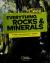 National Geographic Kids Everything Rocks and Minerals Dazzling Gems of Photos and Info that Will Rock Your World