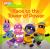 Race to the Tower of Power