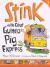 Stink and the Great Guinea Pig Express