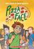 Pizza Face (Four Eyes: A Graphic Novel #2).