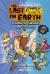 The Last Comics on Earth: a Song of Swords and Stuffies
