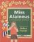 Miss Alaineus: A Vocabulary Disaster (Turtleback School & Library Binding Edition)