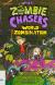 The Zombie Chasers #7: World Zombination