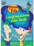 Phineas and Ferb Laughapalooza Joke Book