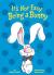 It's Not Easy Being a Bunny An Early Reader Book for Kids