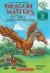 Branches - Dragon Masters - Mini Adventure: Return of the Legendary Dragon