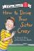 How to Drive Your Sister Crazy