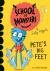 Pete's Big Feet