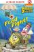Food Fight! (The SpongeBob Movie: Sponge Out of Water in 3D)