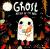 Ghost Afraid of the Dark