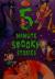 5-Minute Spooky Stories