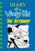 The Getaway (Diary of a Wimpy Kid #12)