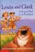 Lewis and Clark A Prairie Dog for the President