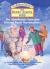 The Abominable Snowman Doesn't Roast Marshmallows