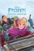Anna's Icy Adventure (Disney Frozen)