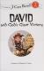 David and God's Giant Victory Biblical Values