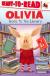 Olivia Goes to the Library