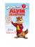 Alvin and the Chipmunks: Alvin Gets an A