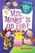 Mrs. Meyer Is on Fire!