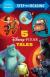 5 Disney Pixar Tales Step 1 and 2 Books : a Collection of Five Early Readers