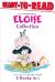 The Eloise Collection Eloise and the Very Secret Room; Eloise and the Dinosaurs; Eloise Has a Lesson; Eloise's New Bonnet; Eloise at the Wedding; Eloise Breaks Some Eggs