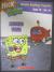 Spongebob Squarepants Phonics 12 Book Reading Program: Pack 2