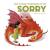 How to Teach Your Dragon to Say Sorry