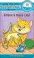 Sight Word Stories Kitten's Busy Day