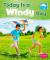 Today is a Windy Day