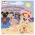 Strawberry Shortcake at the Beach
